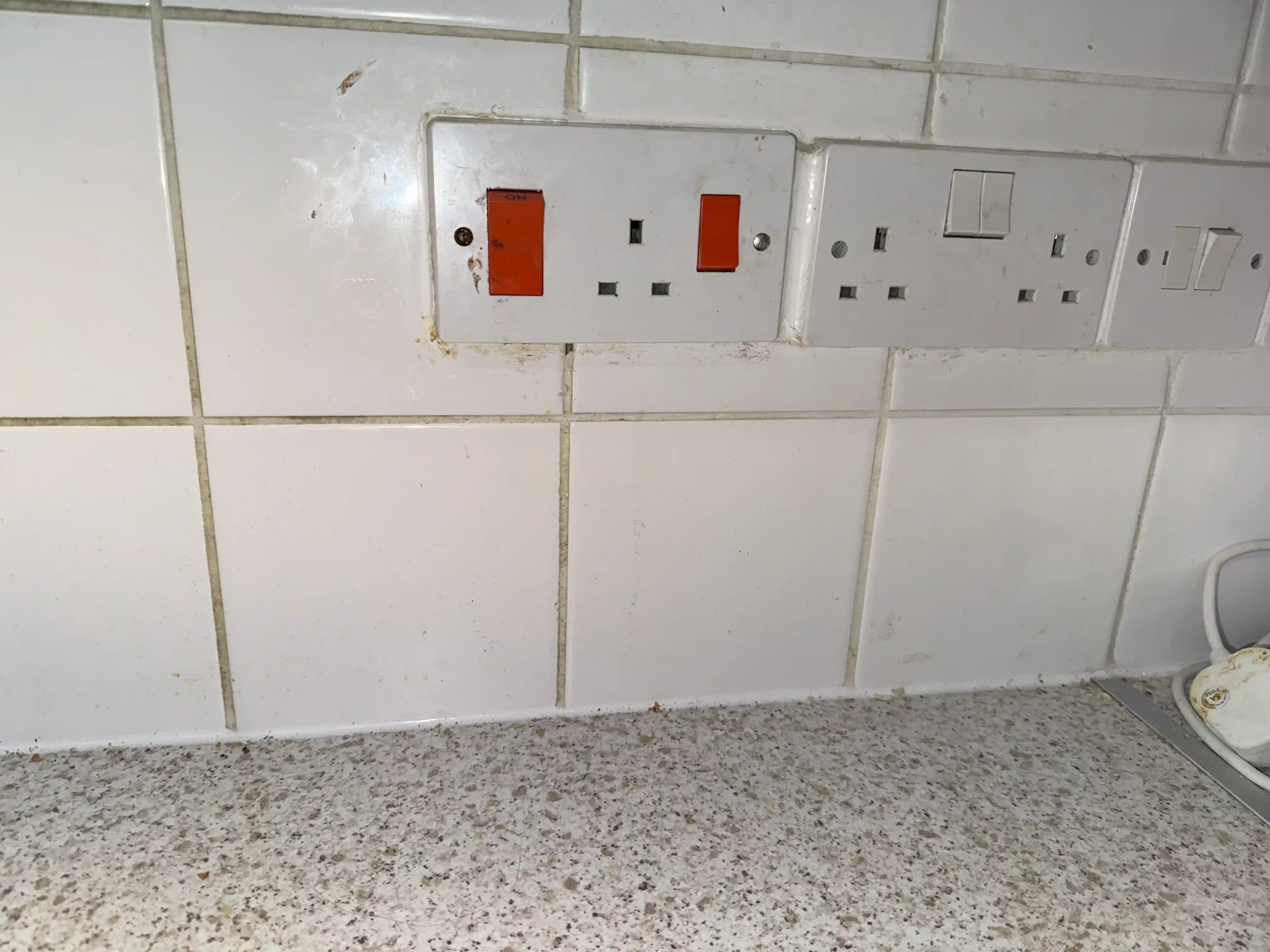 Electrician near Inverurie